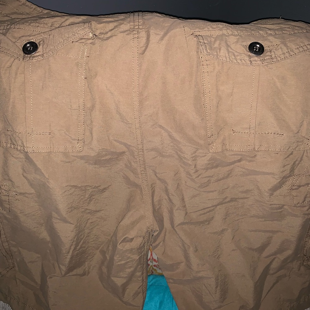 Brand new with tags men’s cargo shorts